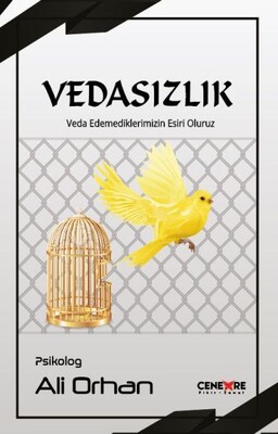 Vedasızlık - Cenevre Fikir Sanat