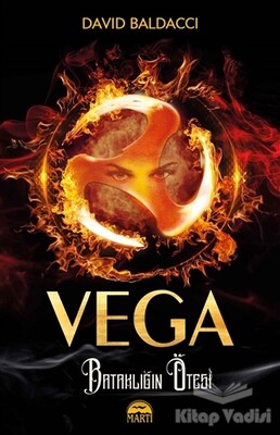 Vega - Martı Yayınları