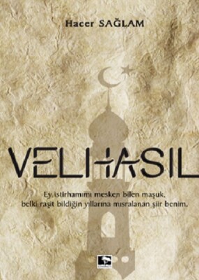 Velhasıl - Çınaraltı Yayınları