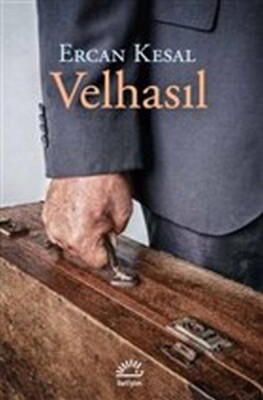 Velhasıl - İletişim Yayınları