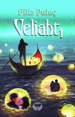 Veliaht - Agapi Yayınları