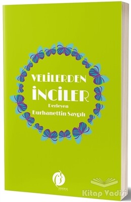 Velilerden İnciler - Herdem Kitap