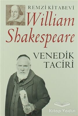 Venedik Taciri - 1