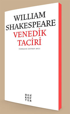 Venedik Taciri - 1