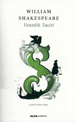 Venedik Taciri - 1