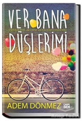 Ver Bana Düşlerimi - 1