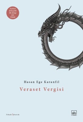 Veraset Vergisi - İthaki Yayınları