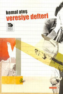 Veresiye Defteri - 1