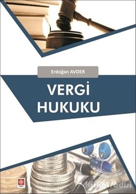 Vergi Hukuku - 1