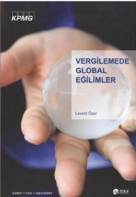 Vergilendirmede Global Eğilimler - Scala Yayıncılık