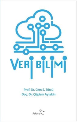 Veri Bilimi - Paloma Yayınları