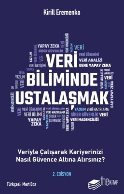 Veri Biliminde Ustalaşmak - The Kitap