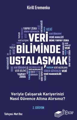 Veri Biliminde Ustalaşmak - 1