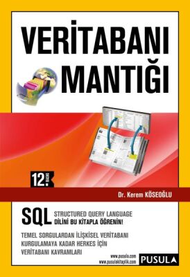 Veritabanı Mantığı - 1