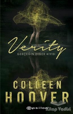 Verity: Gerçeğin Diğer Kıyısı - 1