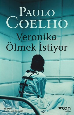 Veronika Ölmek İstiyor - Can Sanat Yayınları