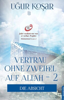 Vertrau Ohne Zweifel Auf Allah 2 - Destek Yayınları