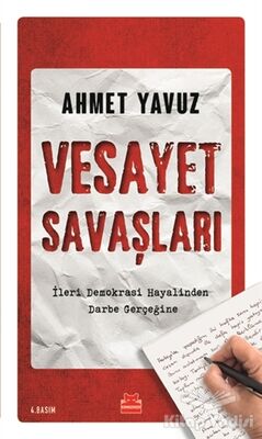 Vesayet Savaşları - 1