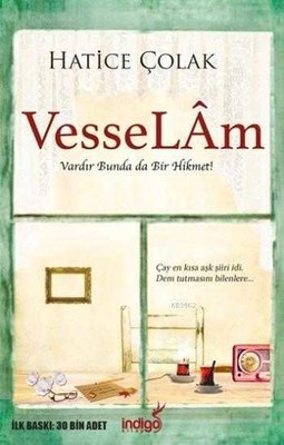 VesseLAm - 1