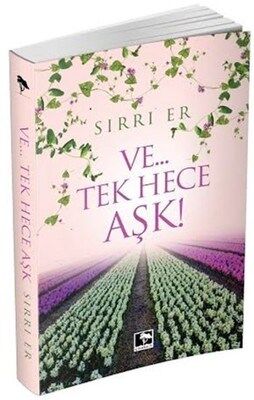 Ve...Tek Hece Aşk! - 1