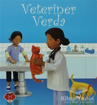 Veteriner Verda - 1