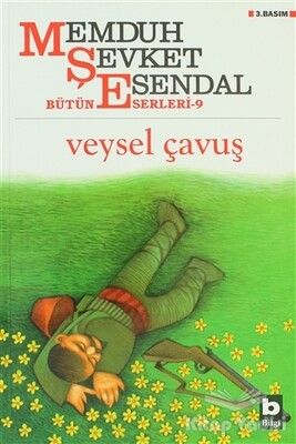 Veysel Çavuş - Bilgi Yayınevi