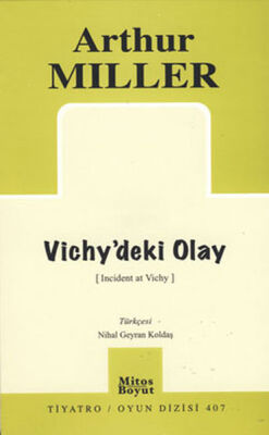 Vichy'deki Olay - 1