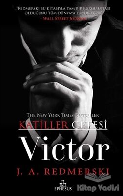 Victor - Katiller Çetesi (Ciltli) - 1