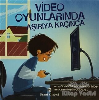 Video Oyunlarinda Aşırıya Kaçınca - 1