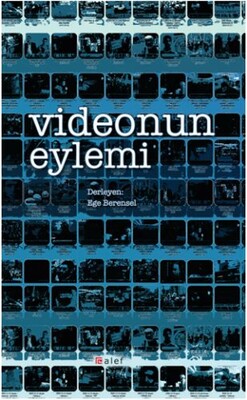 Videonun Eylemi - Alef Yayınevi