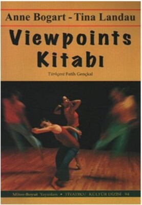 Viewpoints Kitabı - Mitos Yayınları