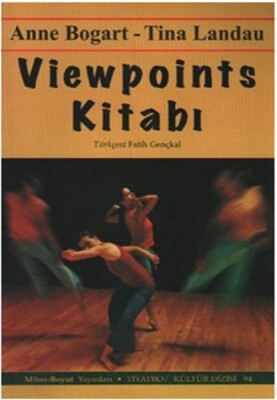 Viewpoints Kitabı - Mitos Yayınları
