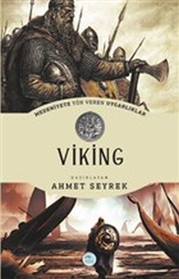Viking - Maviçatı Yayınları