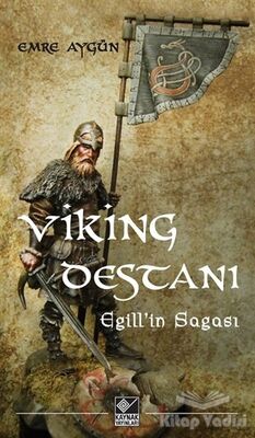 Viking Destanı / Egill’in Sagası - 1