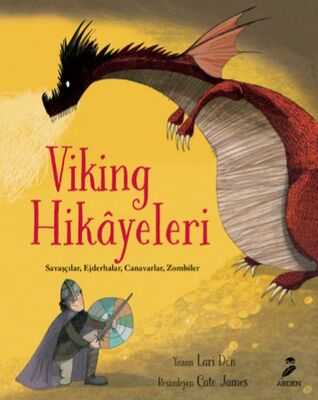 Viking Hikayeleri - 1