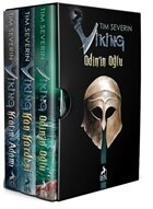 Viking Kutulu Set (3 Kitap) - Ren Kitap