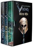 Viking Kutulu Set (3 Kitap) - 1