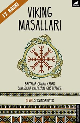 Viking Masalları - 1