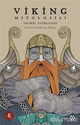 Viking Mitolojisi - Yeditepe Yayınevi