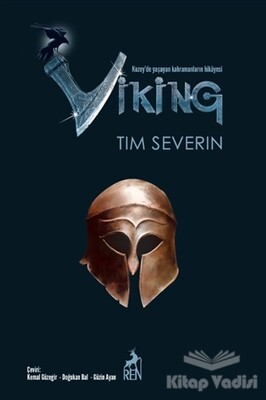 Viking (Tek Cilt) - Ren Kitap