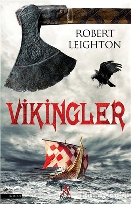 Vikingler - Panama Yayıncılık