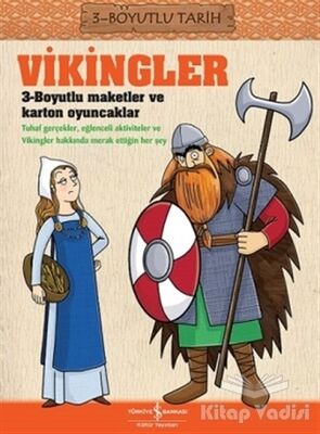 Vikingler - 1