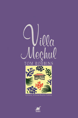 Villa Meçhul - 1
