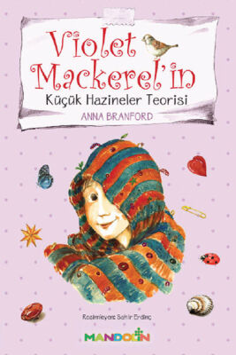 Violet Mackerel'in Küçük Hazineler Teorisi - 1