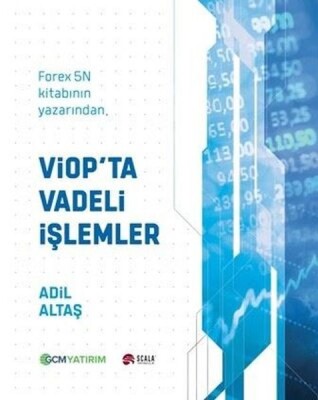 Viop'ta Vadeli İşlemler - Scala Yayıncılık