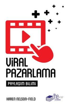 Viral Pazarlama - Paylaşım Bilimi - The Kitap