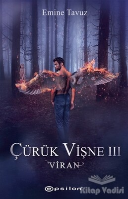 Viran - Çürük Vişne 3 - Epsilon Yayınları