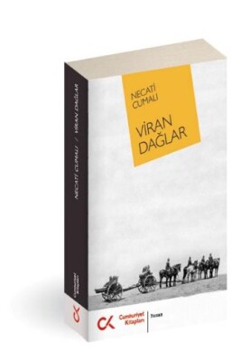 Viran Dağlar - Cumhuriyet Kitapları