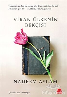 Viran Ülkenin Bekçisi - 1