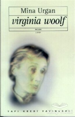 Virginia Woolf - Yapı Kredi Yayınları